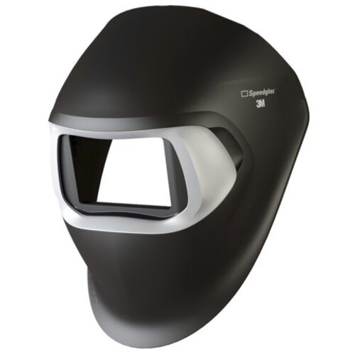 ‎3M Speedglas Welding Helmet 100 07-0012-00BL No Headband and ADF