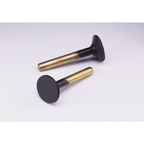 3M PSA Disc Holder 45072 1″ × 1/4″ Shank