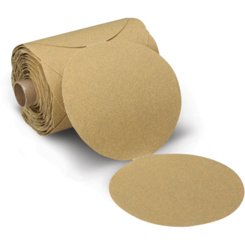 3M™ Stikit™ Paper Disc Roll 236U, P240 C-weight, Config
