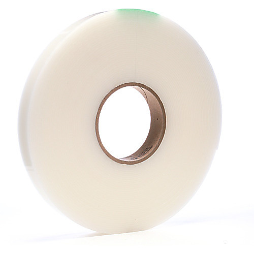 3M Extreme Sealing Tape 4412N Translucent 1″ × 18 yd 80 mil