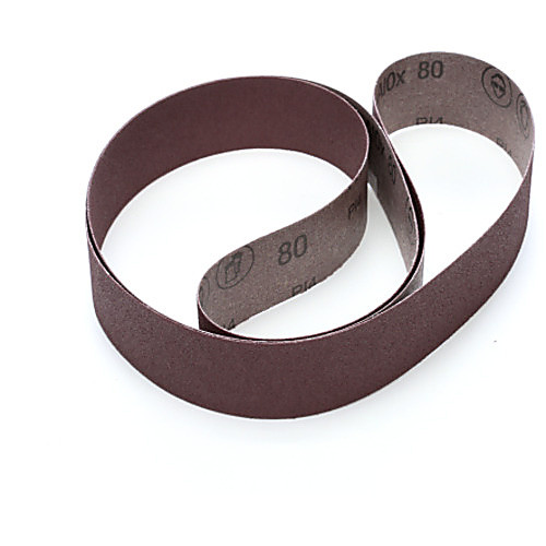 3M Cloth Belt 341D 24 X-weight 6″ × 48″ Film-lok Single-flex