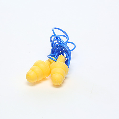 ‎3M E-A-R UltraFit Earplugs 340-4014 Corded Econopack 2000