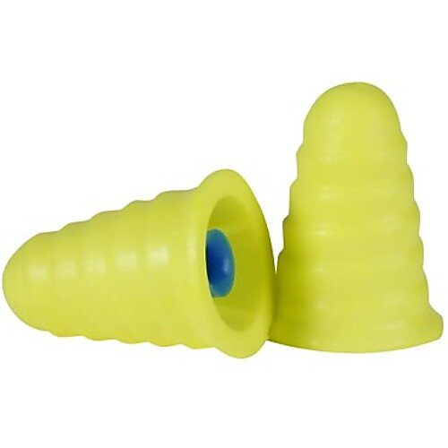 3M E-A-R Skull Screws Metal Detectable Communication Ear Tips