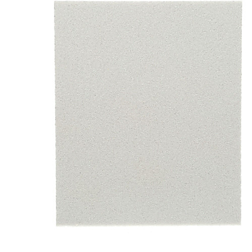 3M Contour Surface Sanding Sponge 06965 4.5″ × 5.5″ x .1875″ Bulk Fine