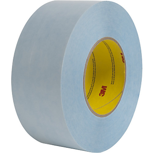 3M Splittable Flying Splice Tape R3379 Blue 60 mm × 55 m 7.5 mil