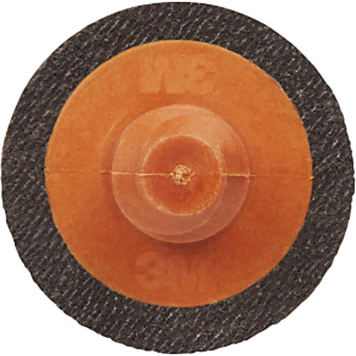 3M™ Roloc™ Disc 361F, 60 YF-weight, TR, 2 in, Die R200P, 50/Inner, 200
ea/Case