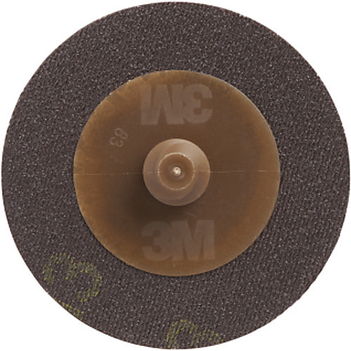 3M™ Roloc™ Disc 361F, P180 XF-weight, TR, 4 in, Die R400BB