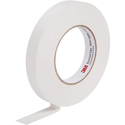 3M Glass Cloth Electrical Tape 27 3/4″ × 60 yd