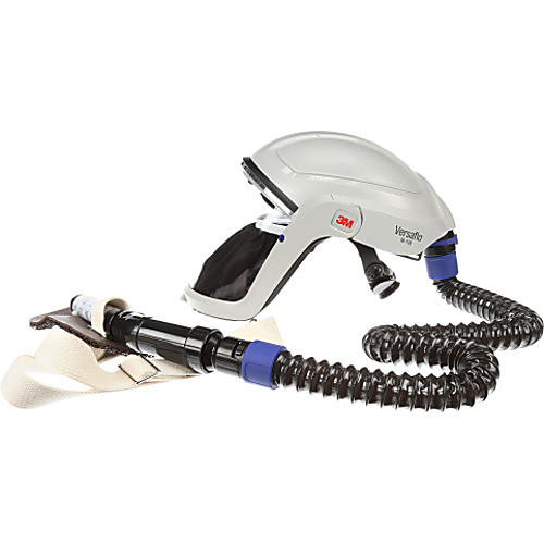 ‎3M Versaflo Painter`s Supplied Air Respirator Kit SA-100-PSK/37336(AAD)
