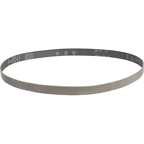 ‎3M Trizact Cloth Belt 237AA A30 X-weight 1-1/2″ × 30″ Film-lok Full-flex