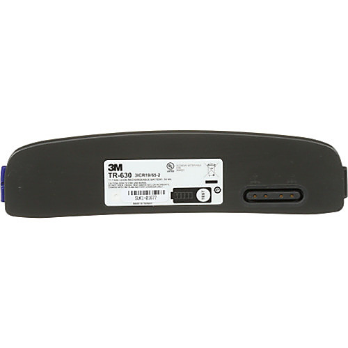 ‎3M Versaflo Standard Battery TR-630/37347(AAD) for TR-600 PAPR