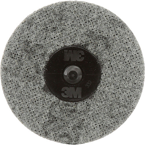 Scotch-Brite Roloc Surface Conditioning Disc SC-DR SiC Super Fine 4″ x NH
