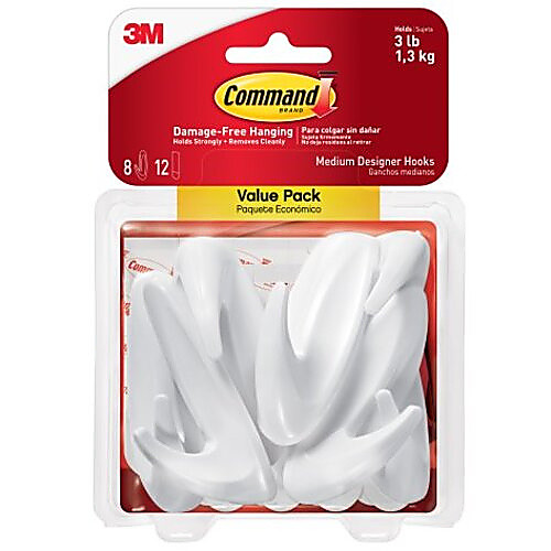 Command Medium Designer Hook 17081-ALT