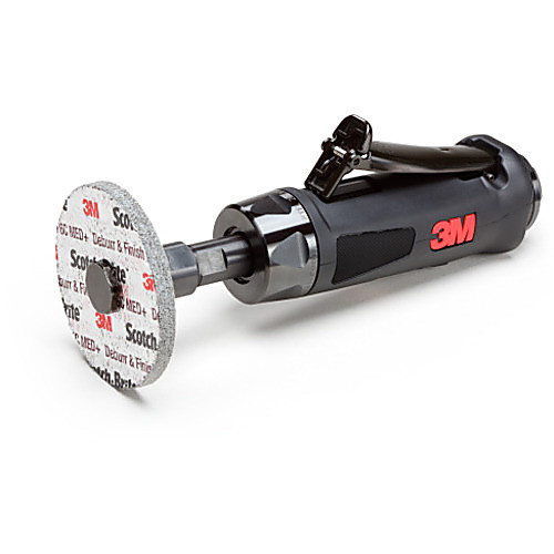 3M Die Grinder 20238 1 hp 1/4″ Collet 18 000 RPM