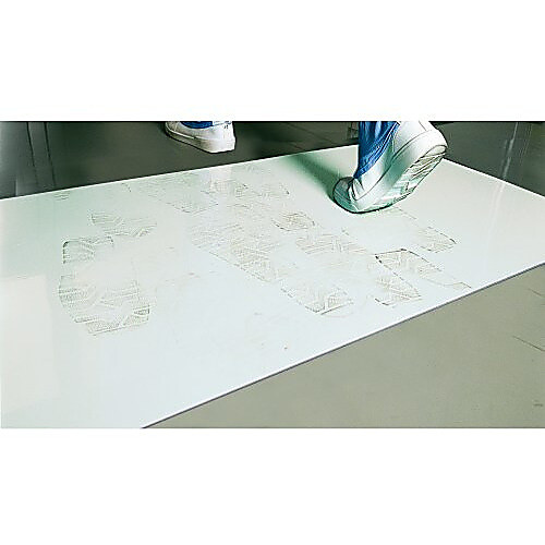 3M Clean-Walk Mat 5830 White 18″ × 36″