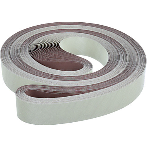 ‎3M Trizact Cloth Belt 305EA A3 JE-weight 3/4″ × 20-1/2″ Film-lok Full-flex