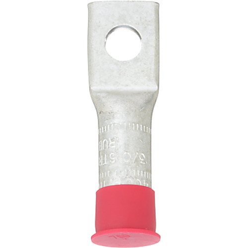 3M Scotchlok Aluminum One Hole Lug 40041 up to 35 kV 3/0 AWG Ruby