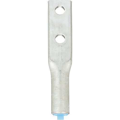 3M Scotchlok Aluminum Two Hole Lug 40153 up to 35 kV 300 kcmil AWG Dk Blue