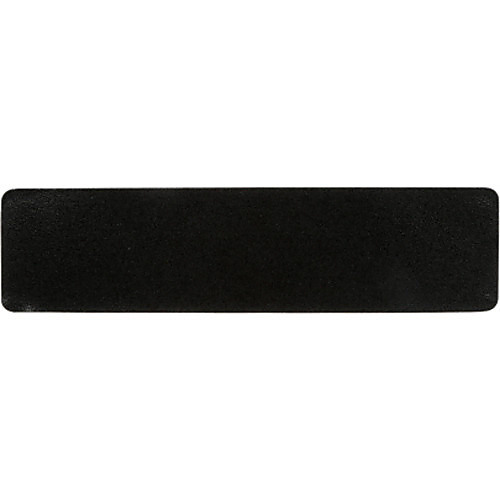 3M Safety-Walk Slip-Resistant Conformable Tapes & Treads 510 Black 6″ × 24″ Tread