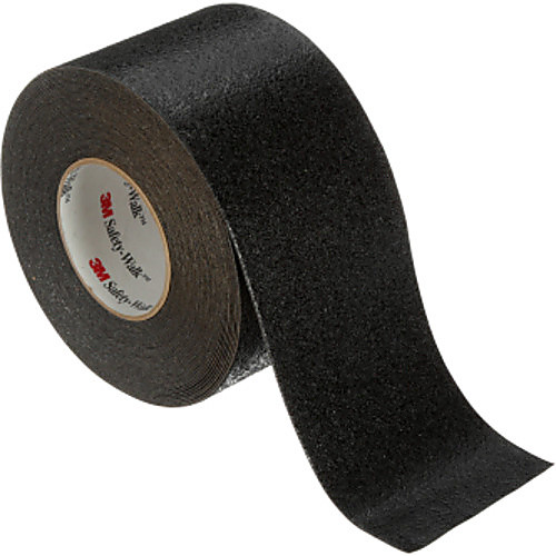 4 in × 60 ft 3M™ Safety-Walk™ Conformab Black Alt Mfg # 19281