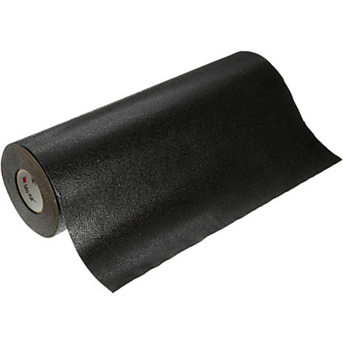 3M Safety-Walk Slip-Resistant Conformable Tapes & Treads 510 Black 24″ × 60 ft Roll