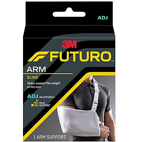 FUTURO Arm Sling 46204ENR Adult size