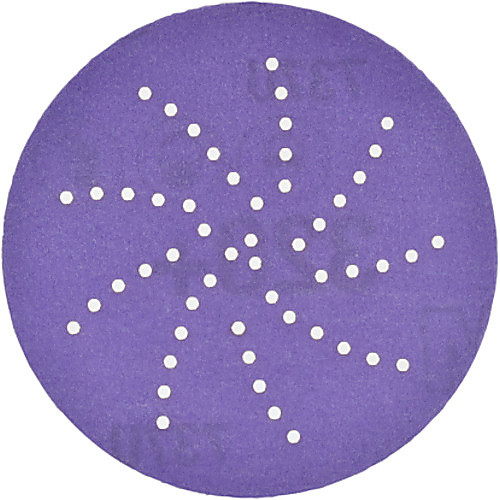 3M™ Cubitron™ II Hookit™ Clean Sanding Abrasive Disc, 31464, 3 in, 400+
grade, 50 discs per carton, 4 cartons per case