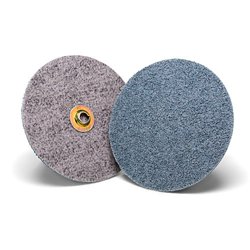 Scotch-Brite Roloc Light Grinding and Blending Disc GB-DR Super Duty A Coarse TSM 2″