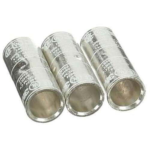 3M Scotchlok Aluminum Connector 20012 up to 35 kV 400 kcmil Green