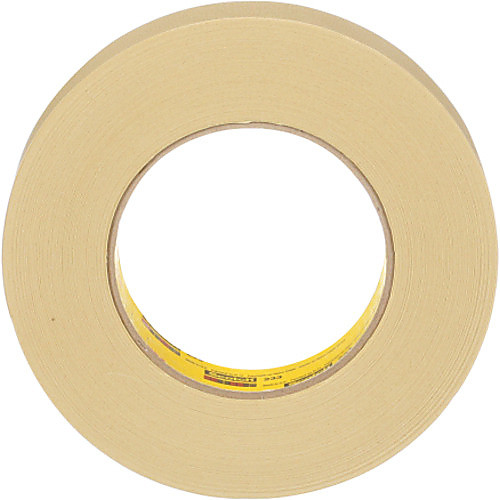 Scotch Automotive Refinish Masking Tape 233 06336 24 mm × 55 m
