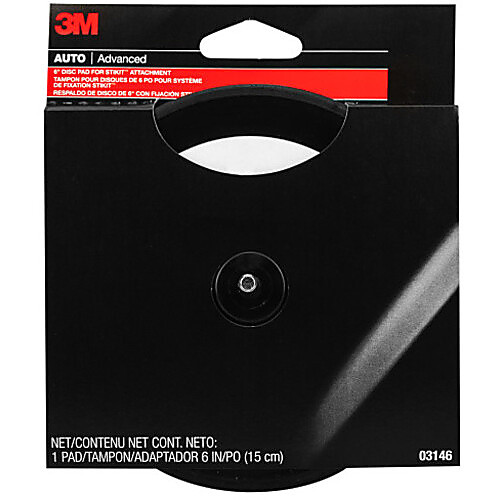 3M Stikit Abrasive Disc Pad 3146B 6″