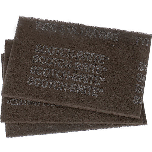 Scotch-Brite Ultra Fine Hand Pad 37448