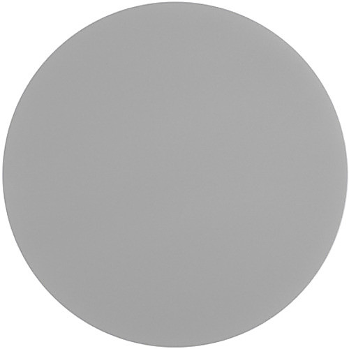 3M™ Trizact™ Finesse-it™ Film Disc 466LA, A5, Gray, 5 in x NH, Die 500X