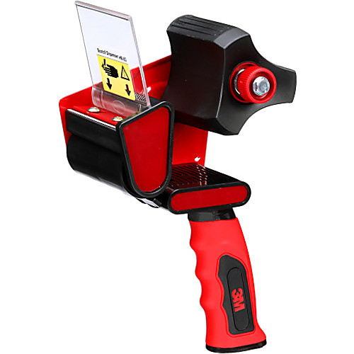 Scotch Box Sealing Tape Dispenser HR83 3″