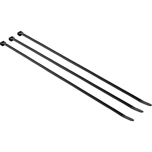 3M Cable Tie CT15BK120-D