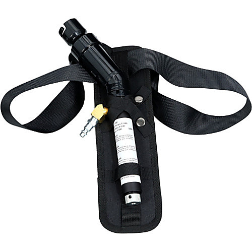 V-100 SUPPLIED AIRE RESP