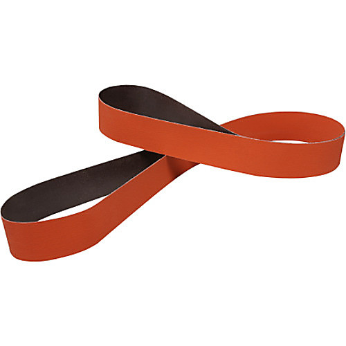 3M Cloth Belt 907E P80 JE-weight 3″ × 132″ Film-lok