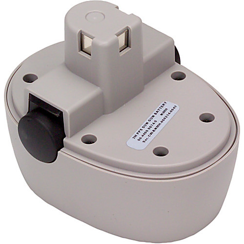 3M PPS SUN GUN NI-CAD Battery 16398