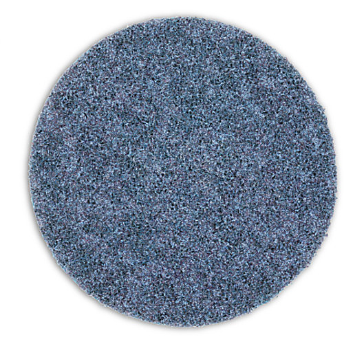 Scotch-Brite Light Grinding and Blending Disc 4″ x NH Super Duty A CRS