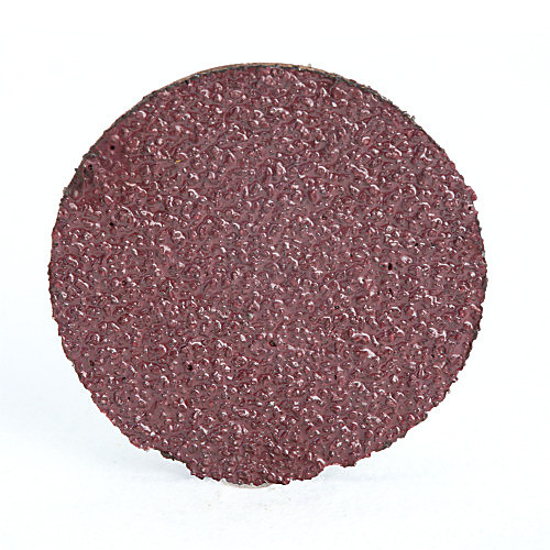 3M PSA Cloth Disc 348D P240 X-weight 10″ x NH Die 1000C