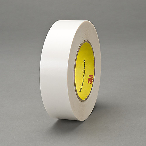 3M Double Coated Tape 9737 Clear 19 mm × 55 m 3.5 mil
