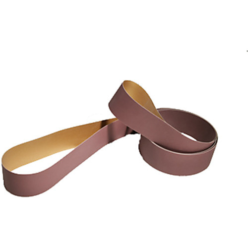 3M Cloth Belt 211K 320 J-weight 1″ × 64″ Film-lok L-flex
