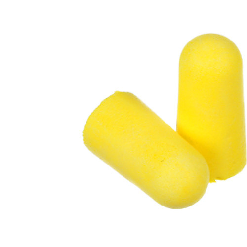 ‎3M E-A-R TaperFit 2 Earplugs 312-1219 Uncorded Poly Bag Regular Size