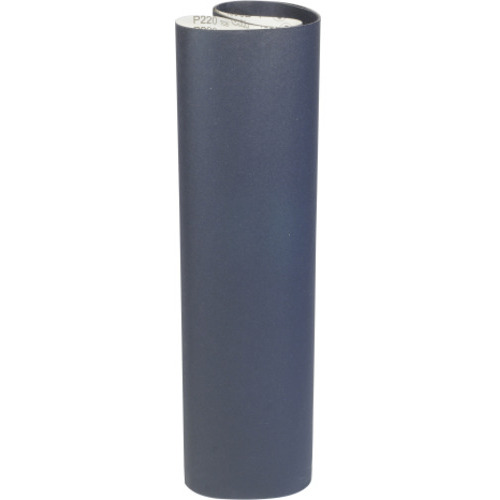 3M Paper Belt 466UZ P320 F-weight 6″ × 189″ Film-lok Full-flex