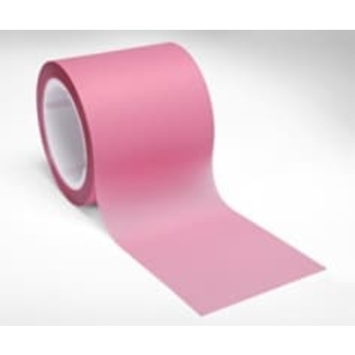 3M Lapping Film 261X 3.0 Micron Roll 4″ × 150 ft × 3″ ASO Keyed Core