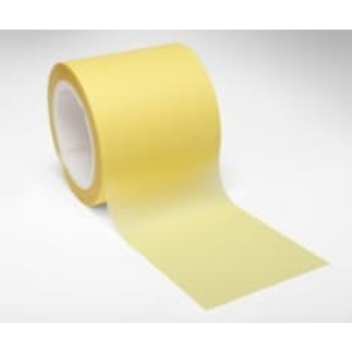 3M Lapping Film 261X 12.0 Micron Roll 4″ × 150 ft × 3″ ASO Keyed Core