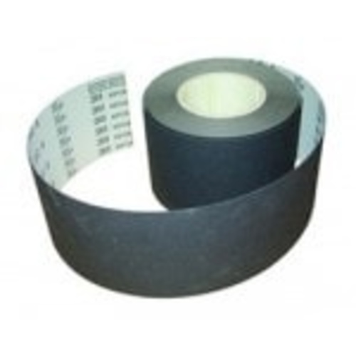 3M Microfinishing Film Roll 472L 60 Mic 5MIL Type E 4″ × 150 ft × 3″ (101.6mmx45.75m) Keyed Core ASO