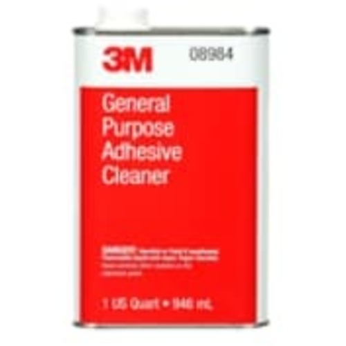 ADHESIVE REMOVER 8954 1QT