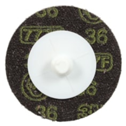 2X36G 3M ROLOC TR CLOTH