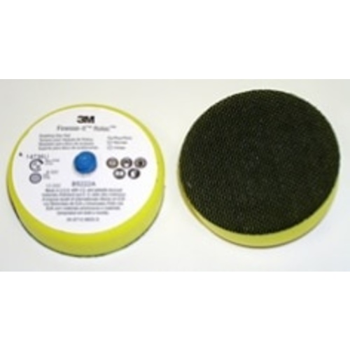 3M Finesse-it Roloc Finishing Disc Pad 14736U 3″ Firm 1